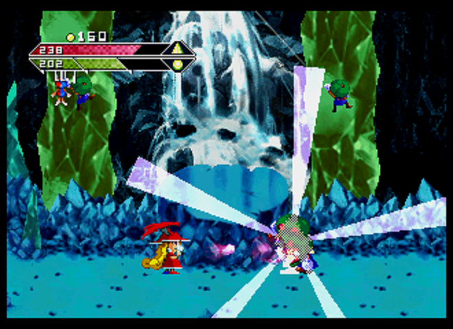 Rage screenshot 5 for Playstation 3